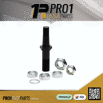 Allstar Bump Steer Kit - Inner 5/8-18in Thread