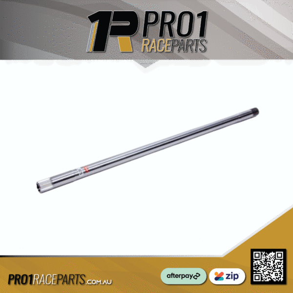 DMI Tubular Torsion Bar - T-Rex Style DMI Tubular Torsion Bar - T-Rex Style