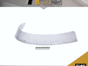 Fivestar Cockpit Deflector Extension - 3in Tall