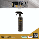 Molecule Race Car Cleaner - 16oz Spray Bottle