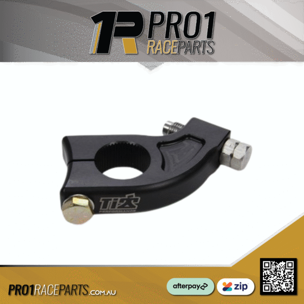 Ti22 Performance Aluminium Torsion Stop