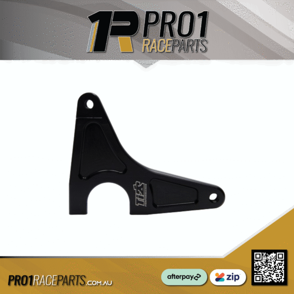 Ti22 Performance Combo Lefthand Steering Arm Ti22 Performance Combo Lefthand Steering Arm