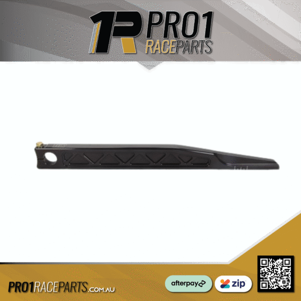 Ti22 Performance Left Front Torsion Arm