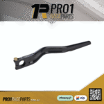 Ti22 Performance S-Bend Left Front Torsion Arm