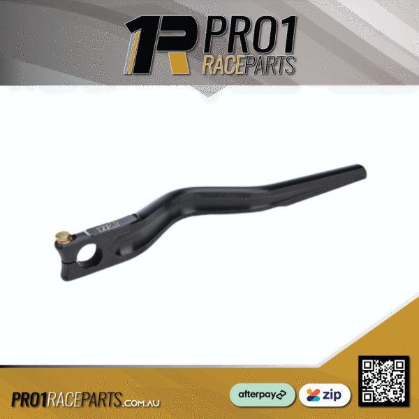 Ti22 Performance S-Bend Left Front Torsion Arm