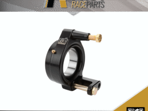 Ti22 Performance Sprintcar Birdcage - Left