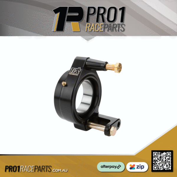 Ti22 Performance Sprintcar Birdcage - Left