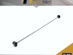 Ti22 Performance Torsion Arm Stop Retaining Kit