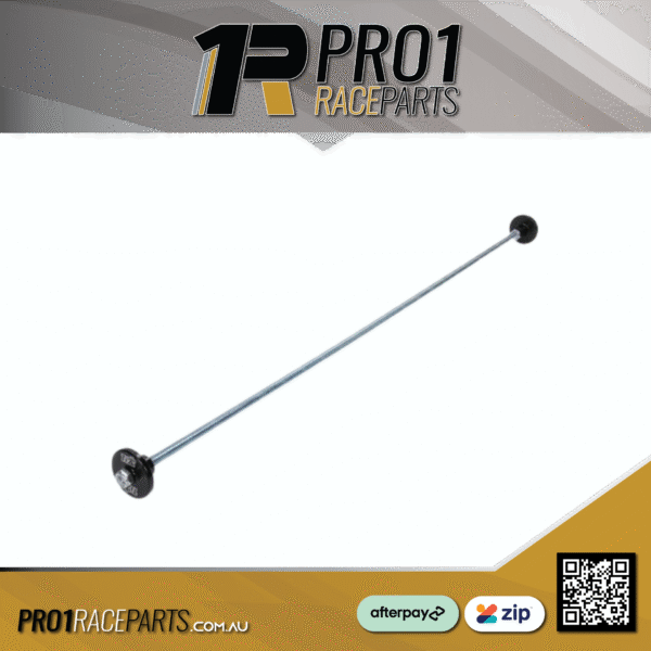 Ti22 Performance Torsion Arm Stop Retaining Kit