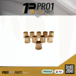 Ti22 Performance Torsion Bar Bushings - 10 Pack