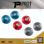 Zamp Z-Tech SFi 38.1 FIA8A Helmet Kit