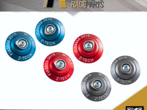 Zamp Z-Tech SFi 38.1 FIA8A Helmet Kit