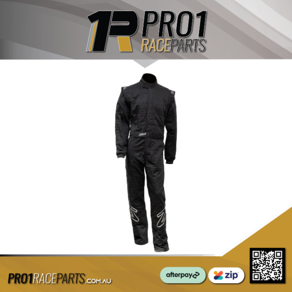 Zamp Youth SFi 3.2A/1 Race Suit Single 1 Layer Speedway GO Kart Drag Racing Car