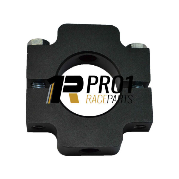 Ballast Roll Bar Clamp 44.5mm 1.75" Race car Speedway Drag Racing Drift Racing