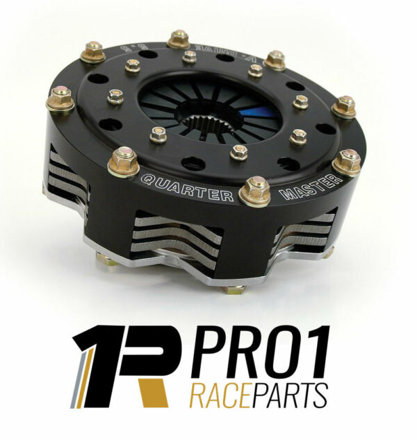 Ford Falcon Barra Flywheel | Lightweight for 7.25" Quarter Master or Race Clutch - Image 4
