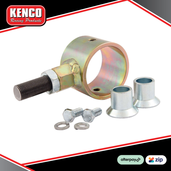 Kenco Torque Third Link Bush 90 Durometre Bush Diff Arms Speedway Drag Race Car - Image 5