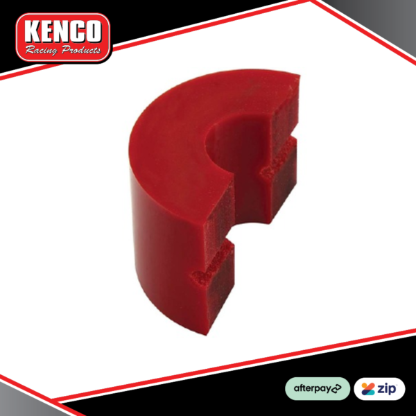 Kenco Torque Third Link Bush 90 Durometre Bush Diff Arms Speedway Drag Race Car