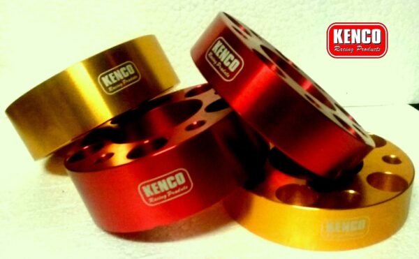 Weld On Commodore or Universal Strut Z  Bar Thread 3/4"  Speedway Drag Car - Image 7