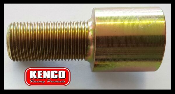 Weld On Commodore or Universal Adjustable Strut Z Bar Rod Kit Speedway Drag Car - Image 6
