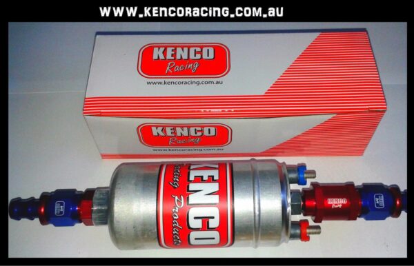 BILSTEIN Modified Sedan Shock Spring Package by Peter Lack w Setup Speedway - Image 11