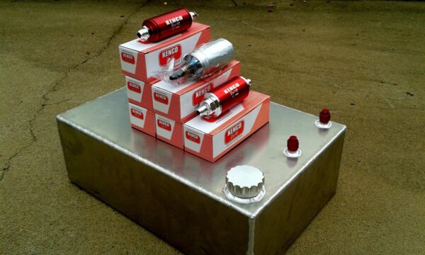 BILSTEIN Modified Sedan Shock Spring Package by Peter Lack w Setup Speedway - Image 12