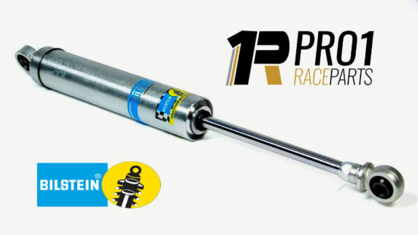 BILSTEIN Modified Sedan Shock Spring Package by Peter Lack w Setup Speedway - Image 4